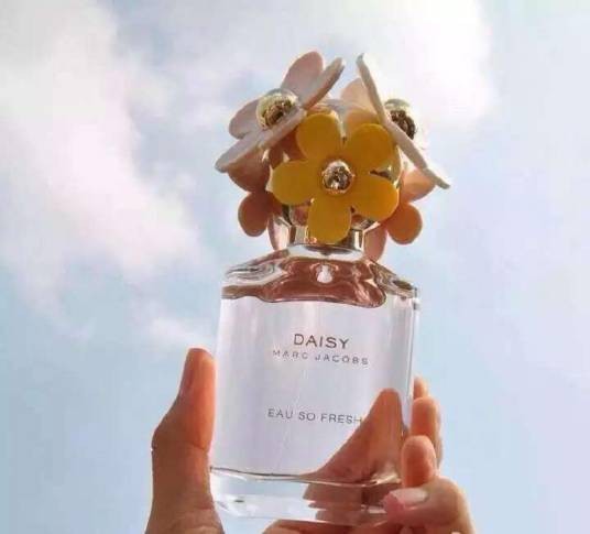 Daisy(小雏菊女性淡香水)