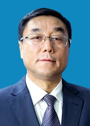 王东旭（黑龙江省第十四届人民代表大会农业林业委员会副主任委员）