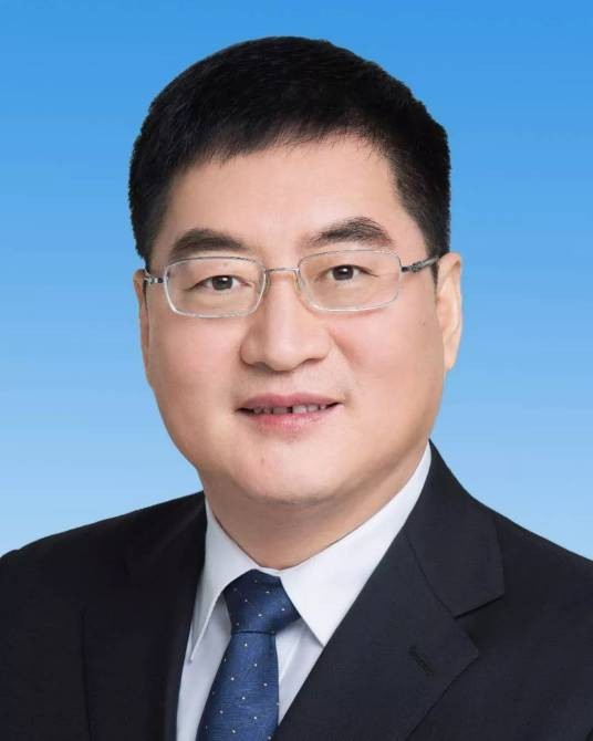 李延强（广西壮族自治区政协经济委员会副主任）