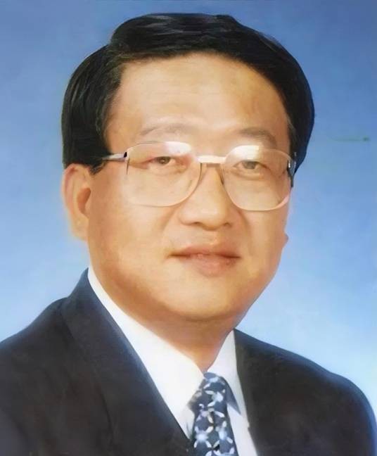 刘金宝(中国银行前副董事长、兼中银(香港)前总裁)