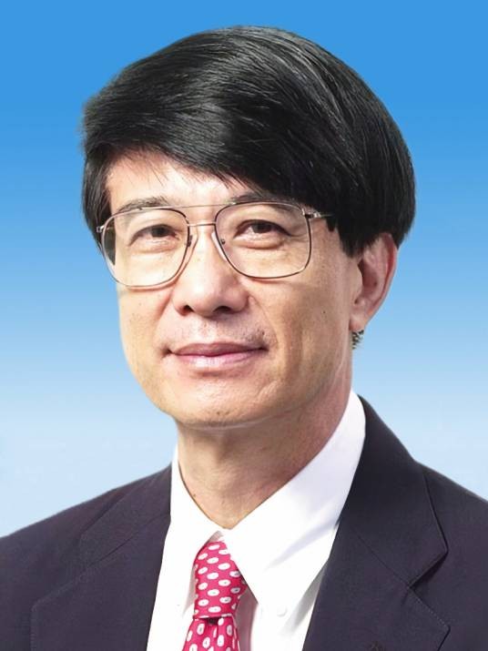 朱经武（中国科学院外籍院士、美国物理学家）