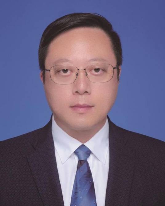 张一峰（江苏沿江地区农业科学研究所所长）