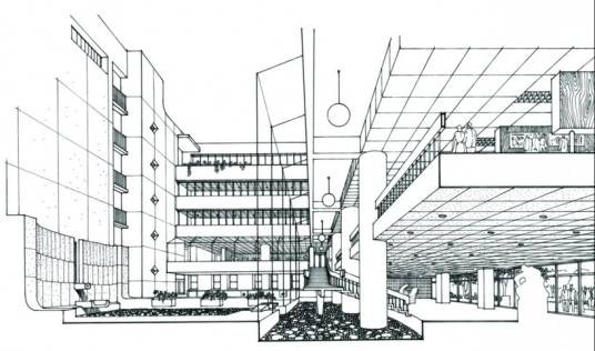 建筑系
