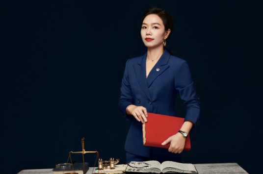方琴(衣邦人创始人、董事长兼CEO)
