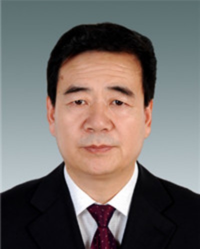 王双明(中国工程院院士,西安科技大学教授)