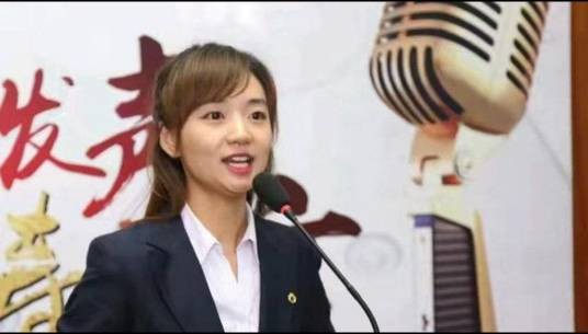 张乃丹(中国人寿前员工)