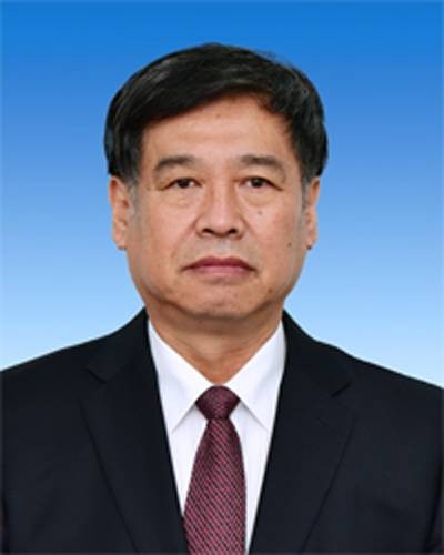 付建华（国务院安全生产委员会办公室副主任）