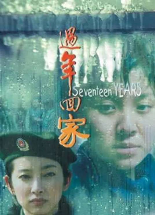 过年回家（1999年张元执导电影）