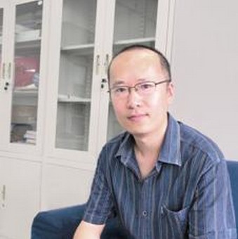 郑岩(中央美术学院人文学院教授)