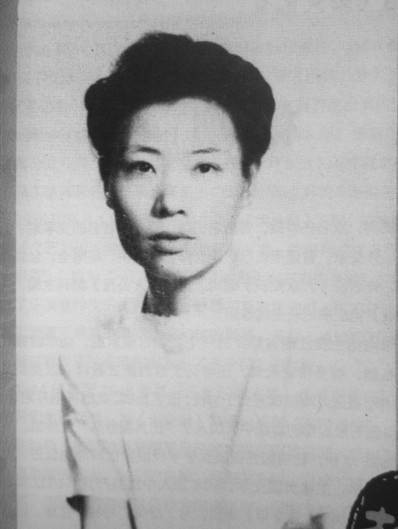 杨刚（著名记者）