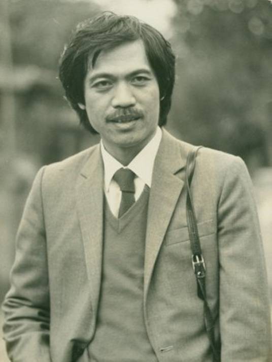 李泰祥（中国台湾音乐人）