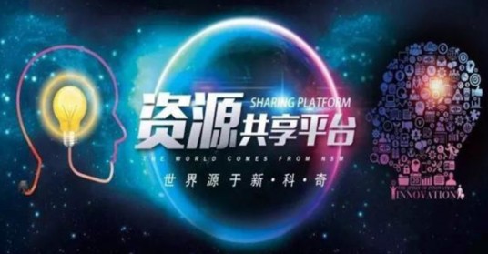 共享资源