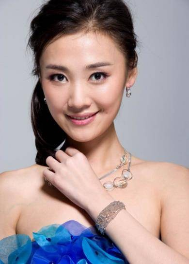 赵雪莲(中国内地女演员)