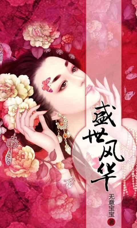盛世风华（无意宝宝著《盛世风华》）