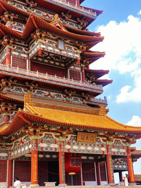 徐州宝莲寺