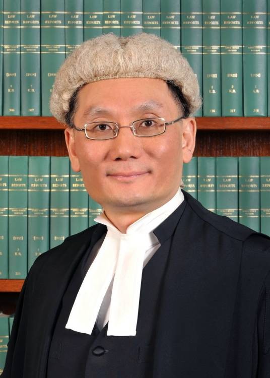 张举能