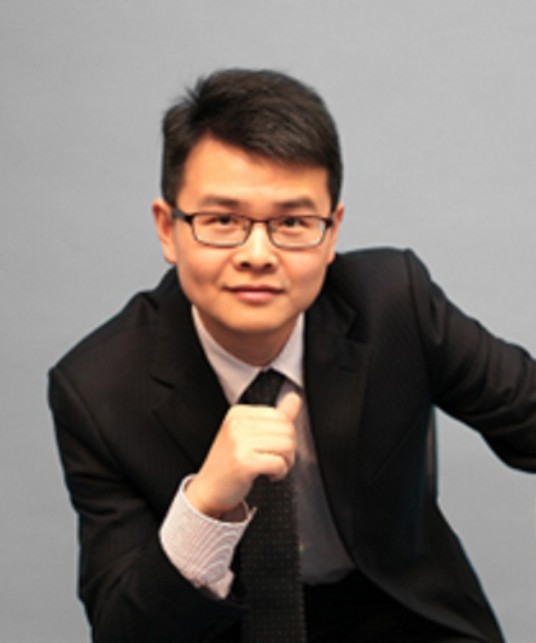 叶海峰（华东师范大学生命科学学院副院长）