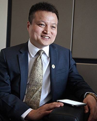 杨宇军（中国传媒大学媒介与公共事务研究院院长）