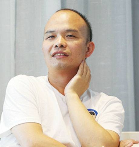 袁凌（作家、媒体人）