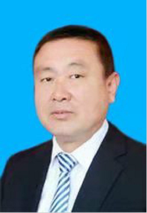 王红林（山西省汾西县人民政府党组成员、副县长）
