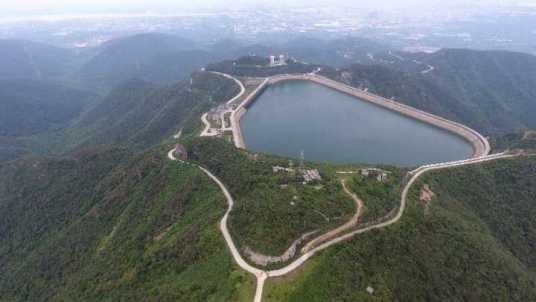 铜官山（江苏省宜兴市旅游景区）