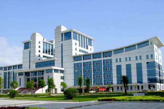 武汉邮电学院