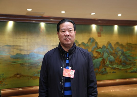 刘绍喜