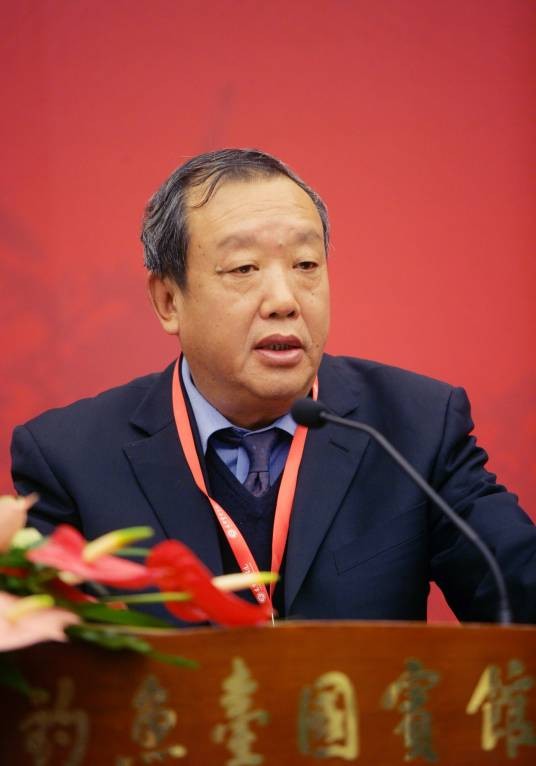 邵宁（国务院国有资产监督管理委员会原副主任、党委委员）