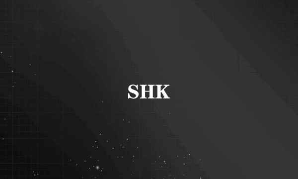 SHK