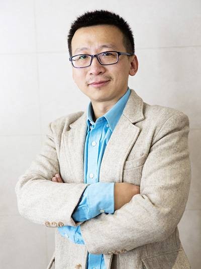 王子龙（石家庄学院教师、国学推广人、教授）