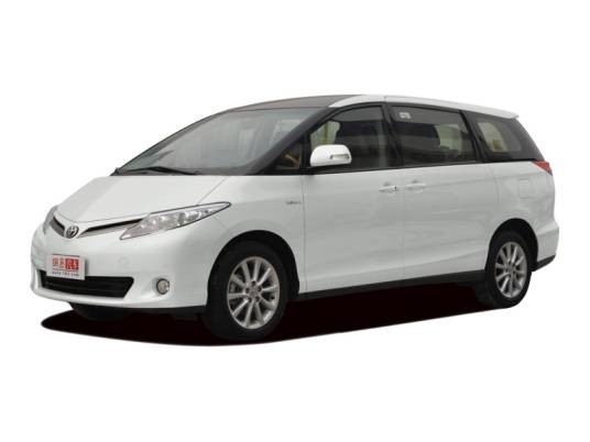 子弹头（子弹头汽车）