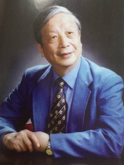 黄琳（中科院院士、控制科学专家）