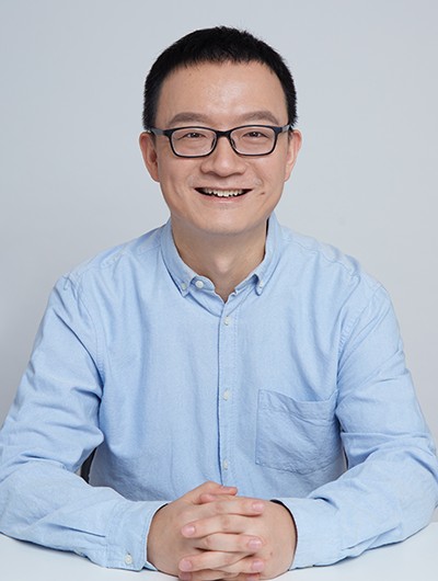 王立铭（深圳湾实验室资深研究员、分子生理学研究所副所长、国家青年特聘专家）