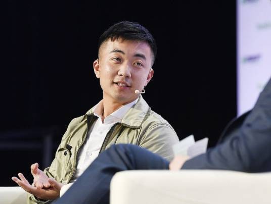 裴宇（一加科技联合创始人）