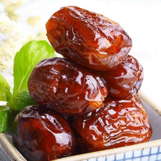 阿胶枣