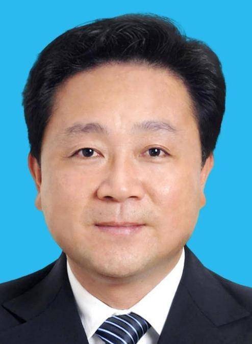 杨桦（贵州省毕节市人大常委会原副主任）