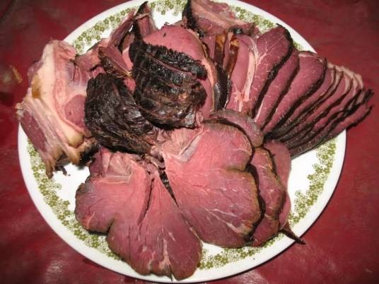 熊肉