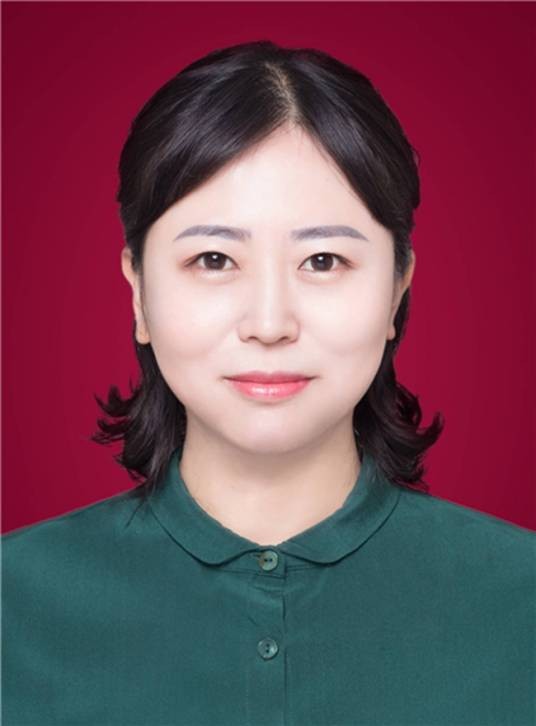孙洋(甘肃省兰州市七里河区委副书记、区长)