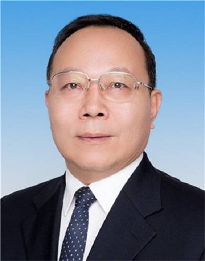 周仲明（河北省人大常委会副主任、党组副书记）
