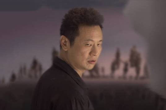 高要（穿越玄幻电视剧《神话》中的男主角）