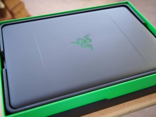 灵刃 Razer Blade
