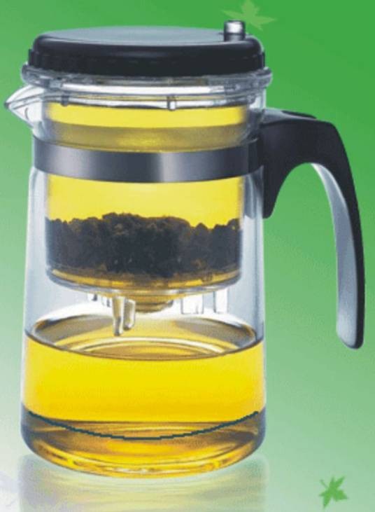 泡茶杯