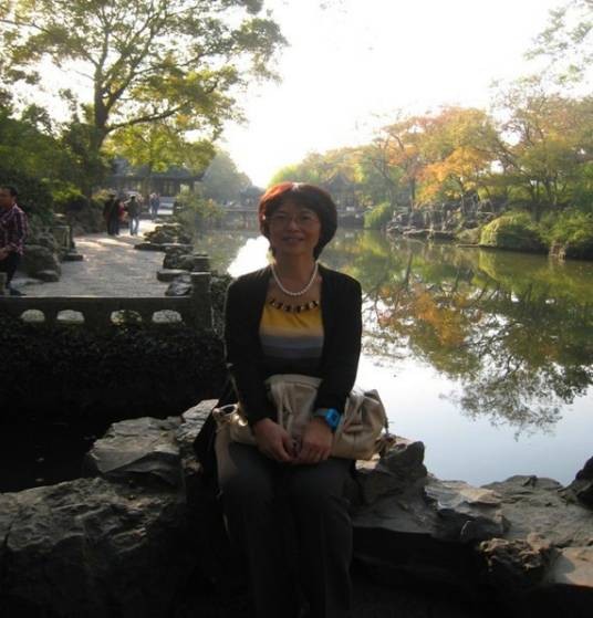 薛梅（北京工商大学保险系副教授）