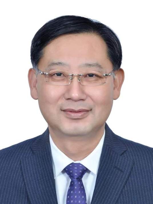 赵兴绩