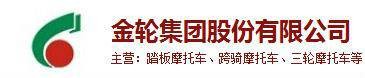 金轮集团股份有限公司