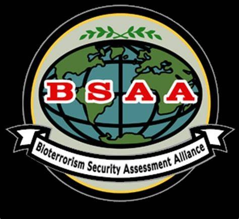 BSAA组织