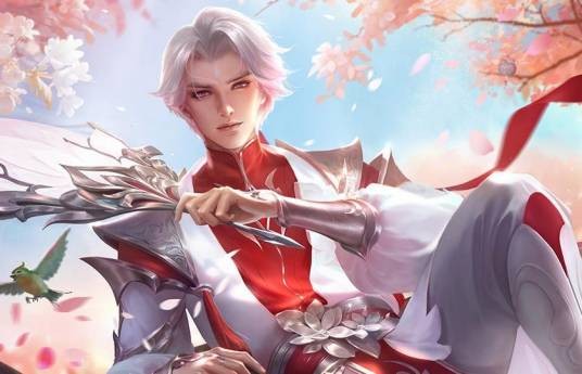 武陵仙君