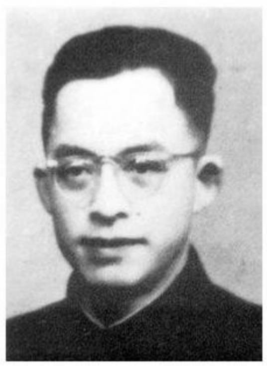 黎强（红色特工，曾任中央政法干部学校副校长等职）