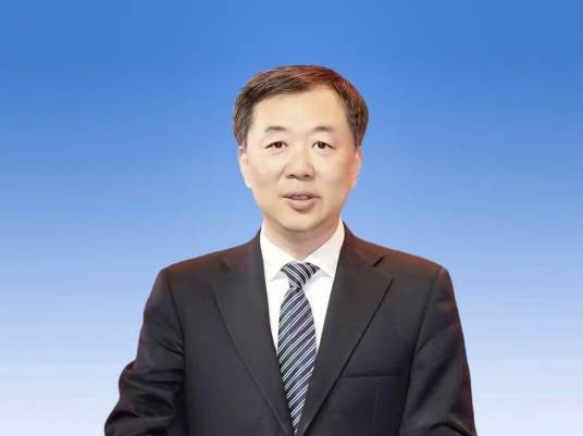 许峰（江苏省无锡市委常委、江阴市委书记）