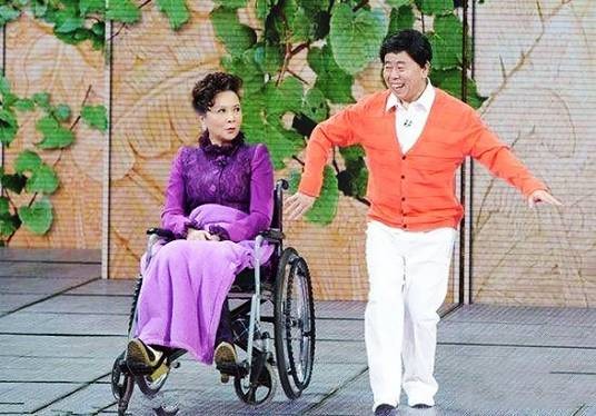 都是千年的狐狸（经典台词）